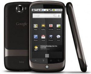 Nexus One will not be available on Verizon