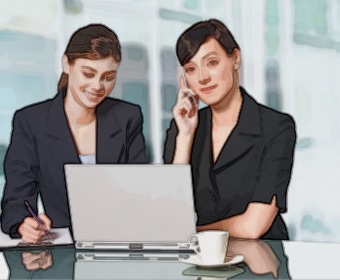 Enterprise services: It's business time Enterprise services: It's business time