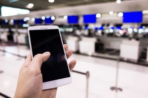 Finns frustrated with roaming fees fiddle