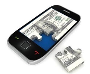 Mobile banking to overtake online within five years