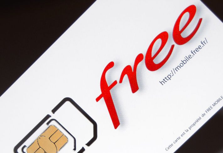 No surprises as Free Mobile undercuts rivals on 5G