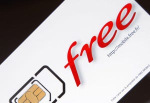 France’s Iliad looks to Free up US mobile market