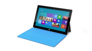 Microsoft takes $900m hit on Surface tablets