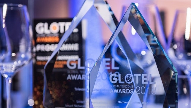 Telecoms industry shocked as Glotel Awards entry deadline extended