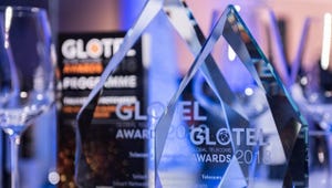Did you make it onto the 2019 Glotel Awards shortlist?