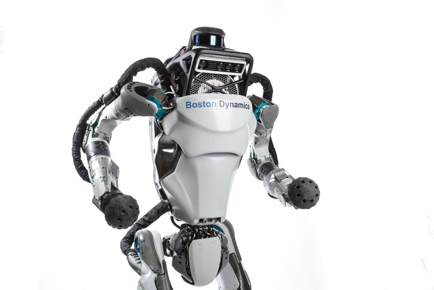 Boston Dynamics rehabs drunken robot into parkour expert