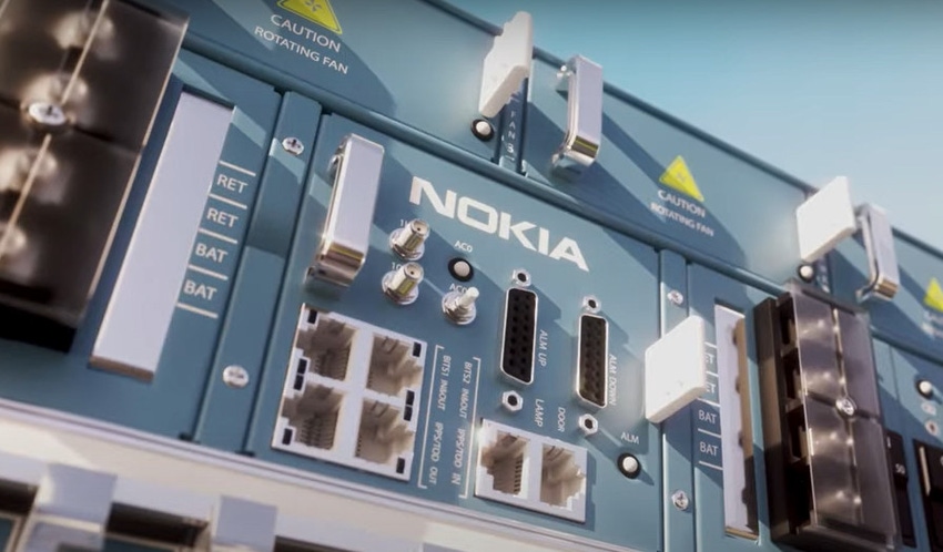 NBN starts using next-gen Nokia fibre tech