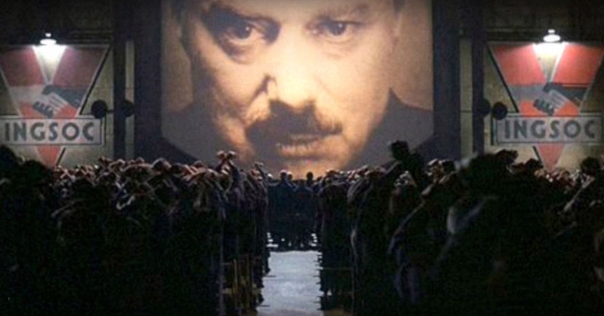 UK passes Orwellian Snooper's Charter UK passes Orwellian Snooper's Charter