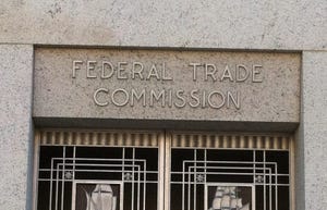 So much for the FTC’s trustbusting agenda