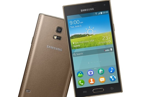 Samsung makes tentative Tizen launch