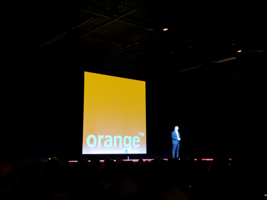 Orange squares up to OTTs in battle for smart home