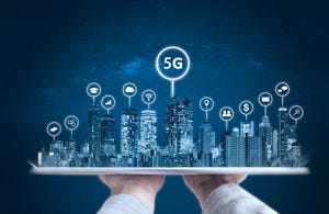 Owning the 5G enterprise opportunity