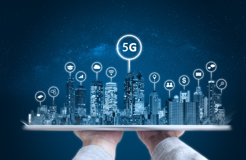 Nokia teams up with consulting firm CGI to create ‘5G lab’ in London