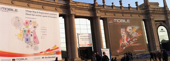 MWC: ZTE to challenge global handsets leaders