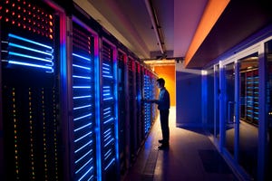 Altice ready to sell data centres and possibly SFR