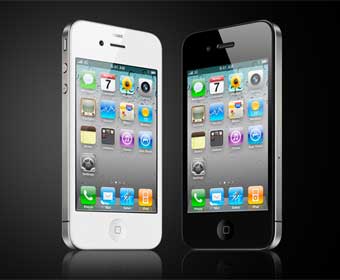 iPhone 4 lands in China; demand outweighs supply