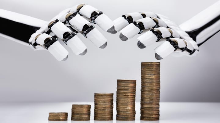 Dell'Oro: AI boom drives most telecom equipment revenue growth