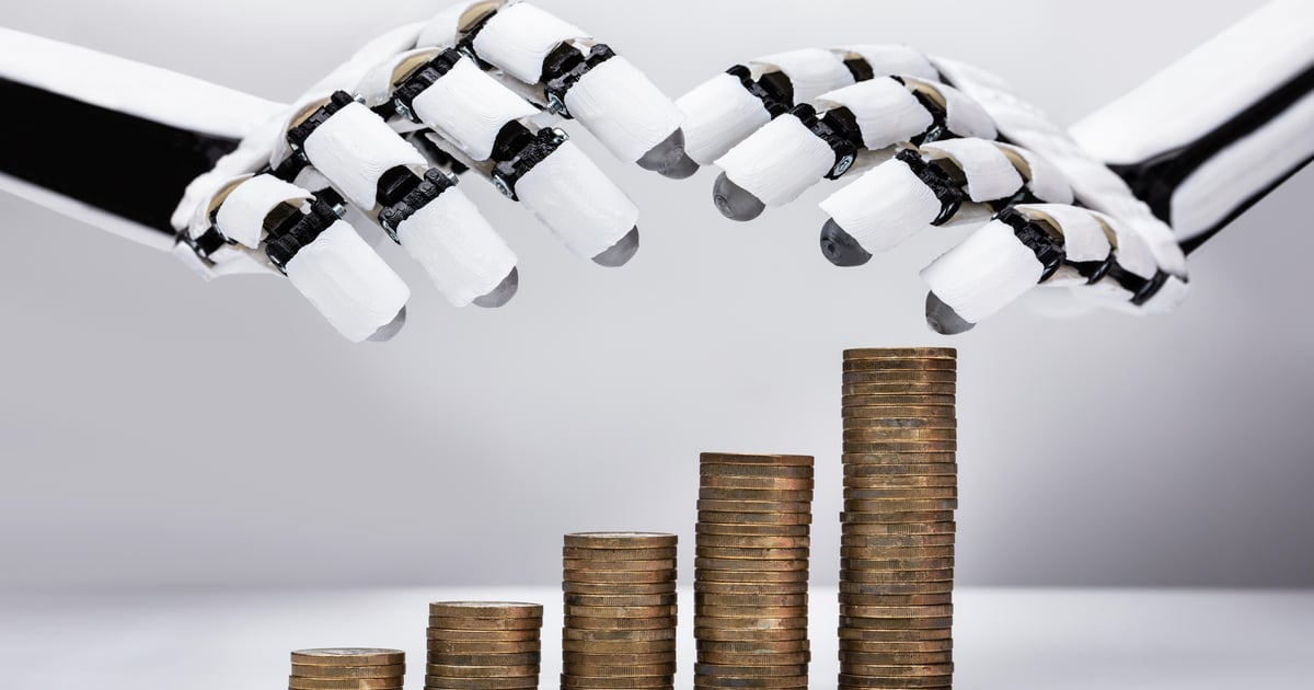 Blackstone backs Google TPU data centre JV with $5bn
