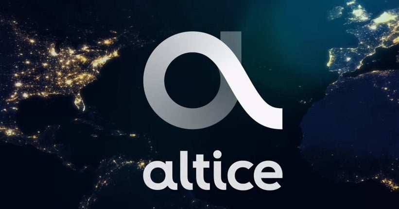 Altice Group Big names reportedly line up for Altice's fibre business