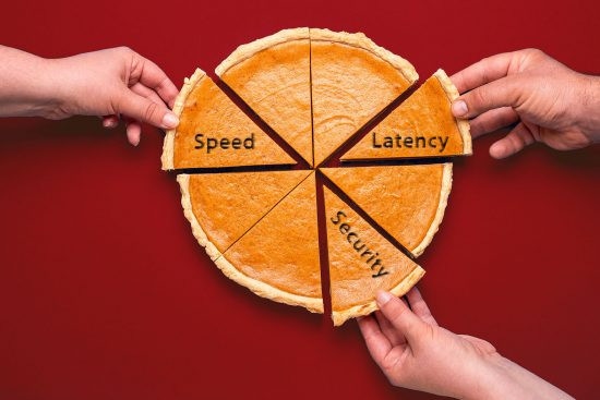 Vodafone and Ericsson trial the best thing since sliced bread