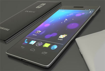 S4 to confirm Galaxy as the most desirable smartphone brand