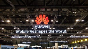 Huawei employee arrested in Poland on spying allegations