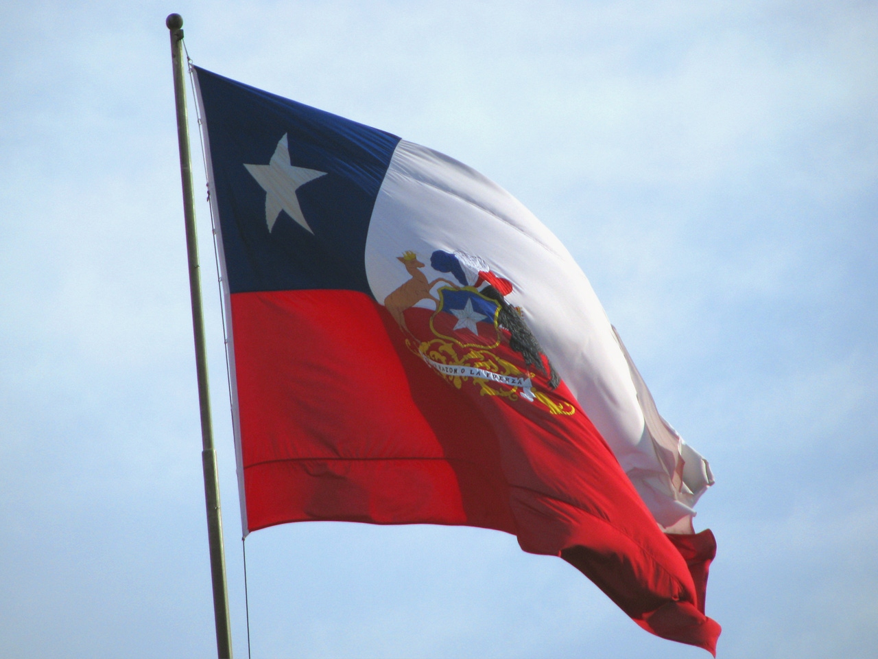 Claro Chile launches LTE services