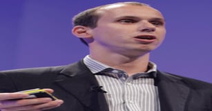 Rob Define, eBookers.com
