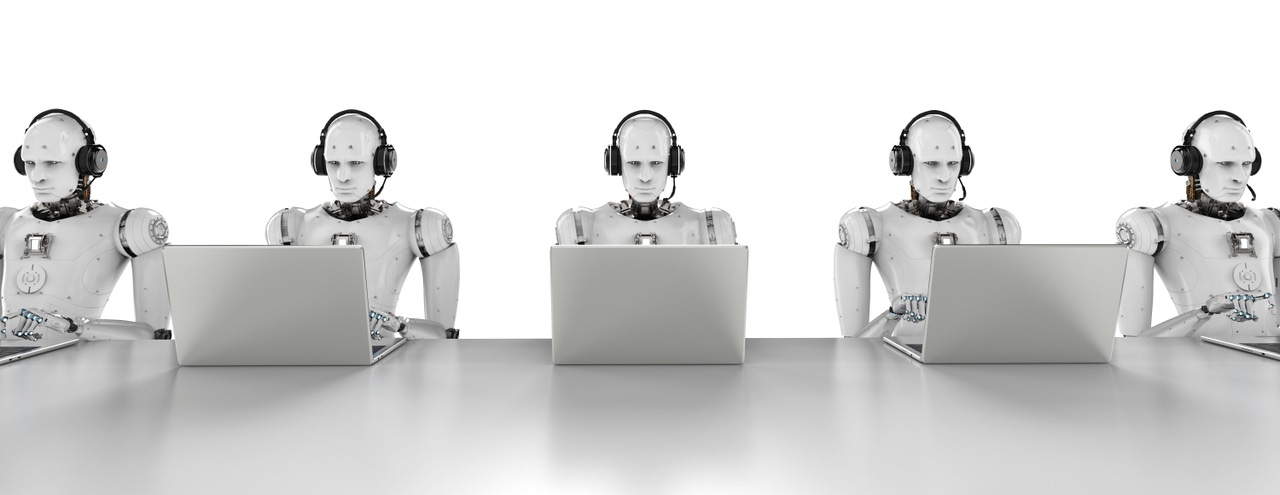 The Future of Customer Care in the AI Era