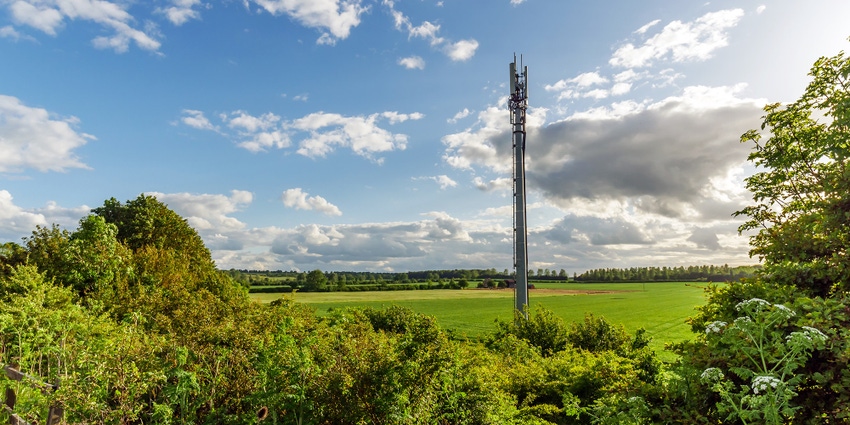 VMO2 calls time on 3G