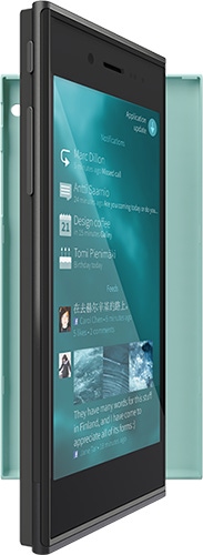 Jolla smartphones sell out