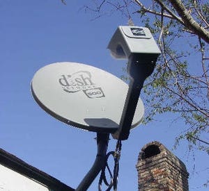 Dish cries foul over US mergers