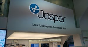 Jasper explains how bridging IoT and the cloud can transform industries