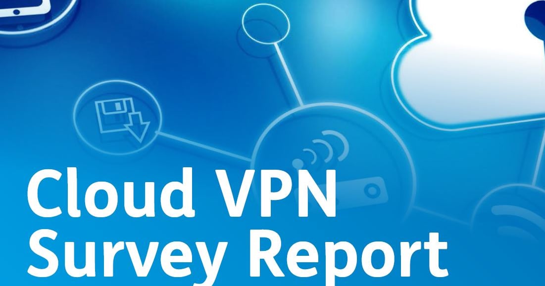 Vpn Reporting Telecoms.com Cloud VPN Report 2016