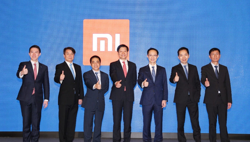 Xiaomi unveils new strategy stressing AI, IoT and smartphones