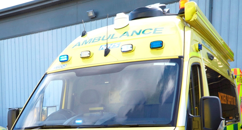 EE confirms UK emergency services 4G deal