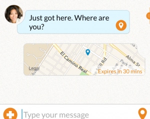 Google snaps up Siri developer and messaging app