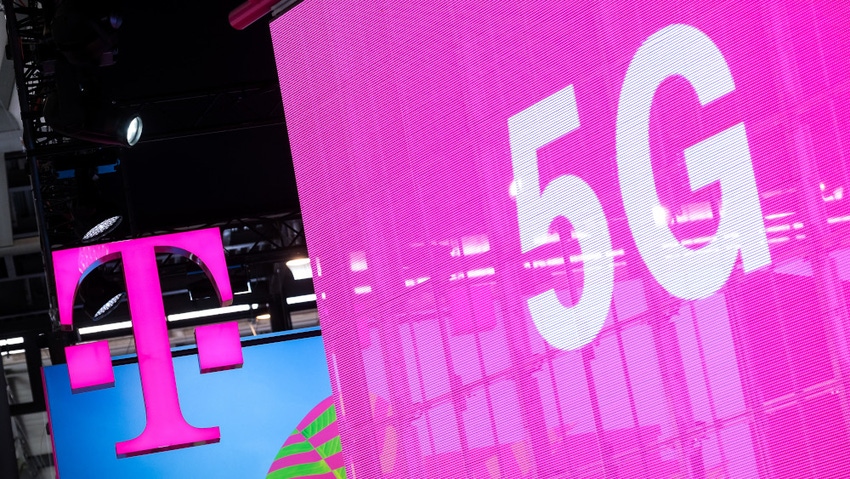 Deutsche Telekom shares 5G SA voice milestone but data still rules