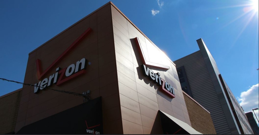 Verizon plugs its 5G in London