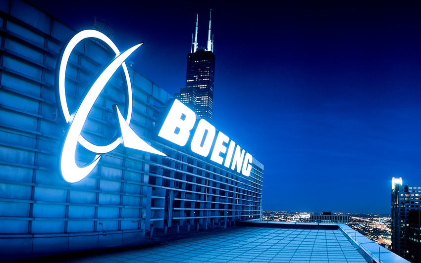 FCC allows Boeing to get into the broadband satellite game