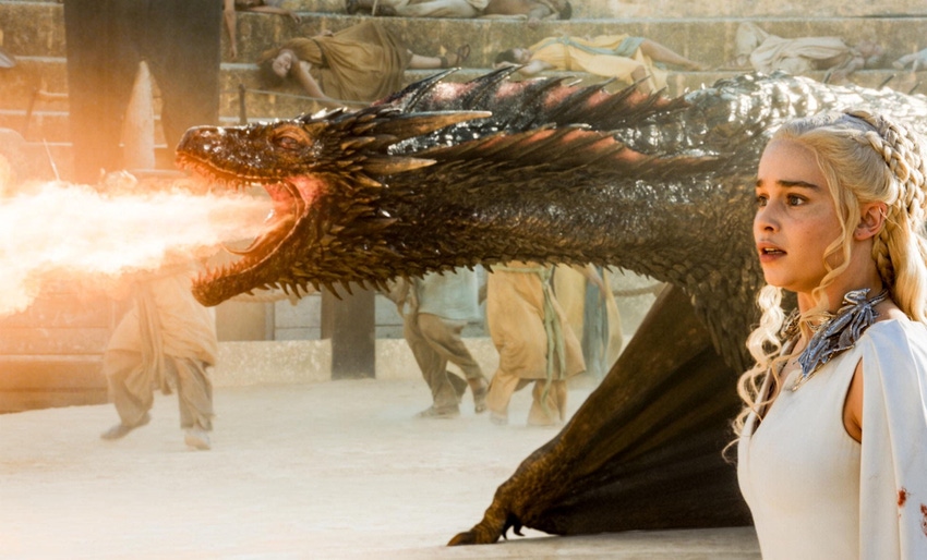 AT&T drops $109 billion on Game of Thrones