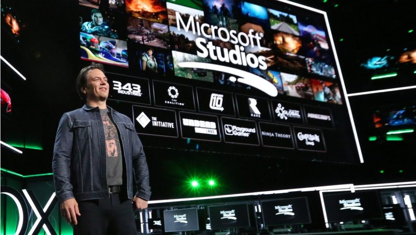 Microsoft's cloud gaming ambitions set to further test network capacity