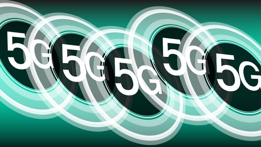 Four Chinese operators are awarded 5G licences