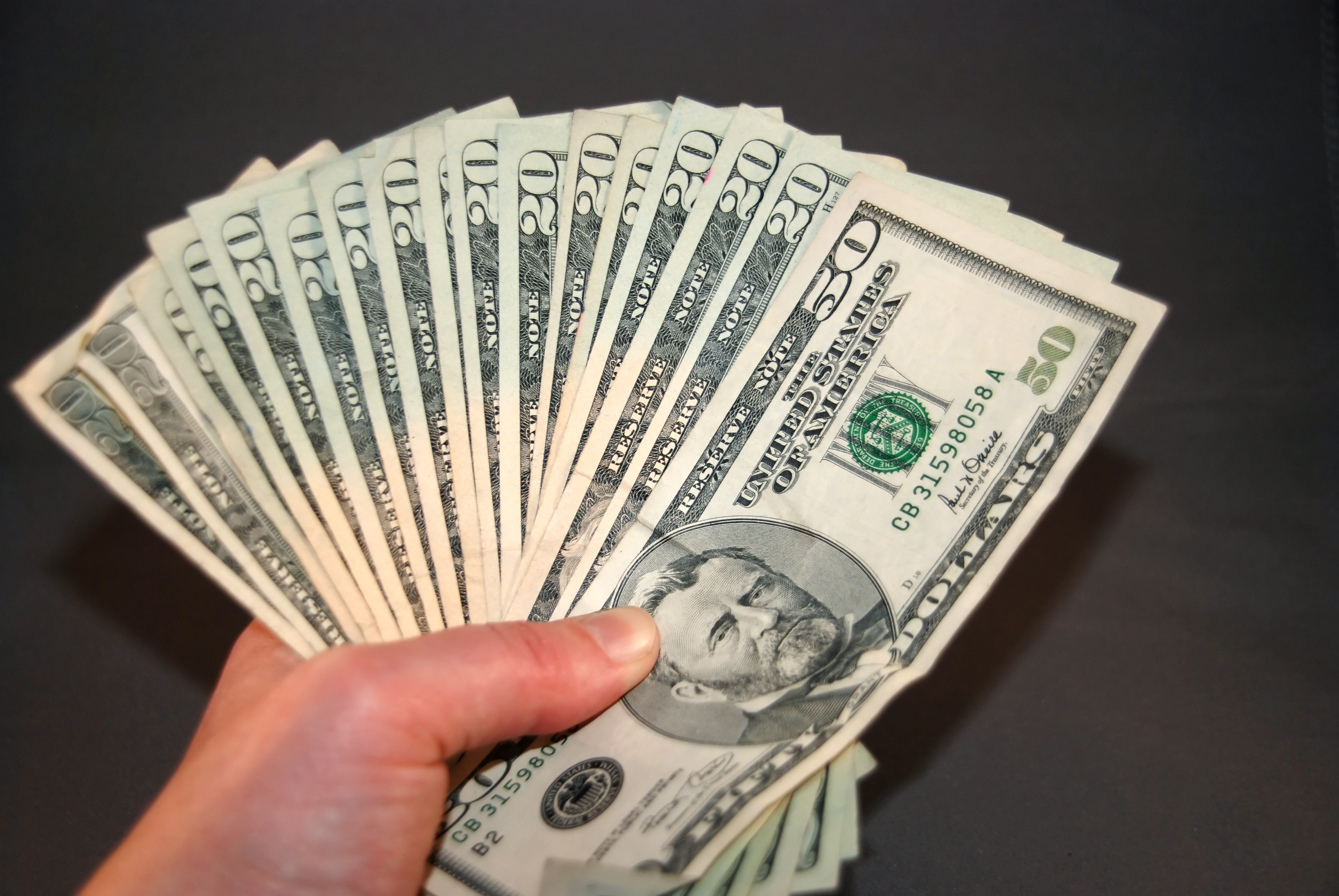 Rackspace rumoured to be discussing 4bn sale to private equity