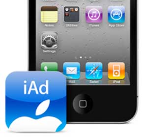 Apple winds down Quattro to focus on iAds
