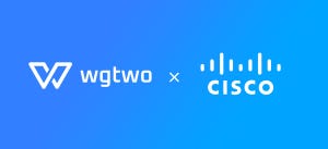 Cisco buys mobile core-as-a-service specialist WG2