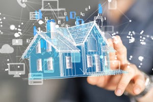 Smart business models for the connected home