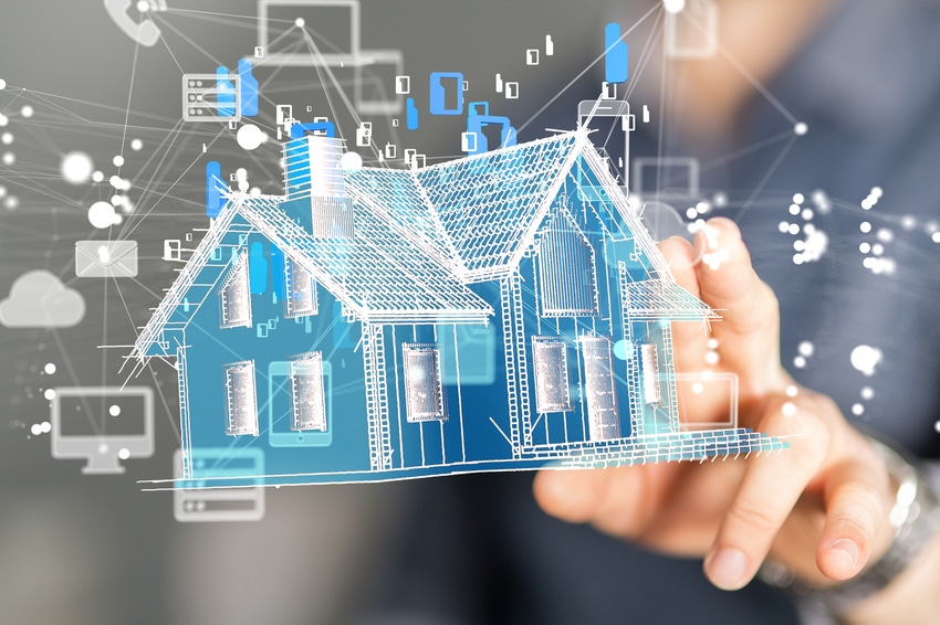 Big Tech sign-up to make smart home standards