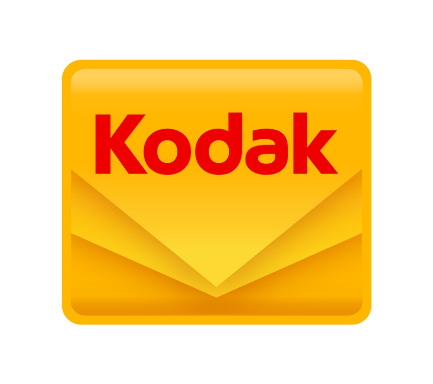Kodak to launch branded smartphone and tablet range