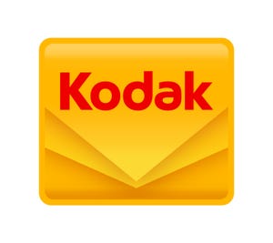 Kodak to launch branded smartphone and tablet range